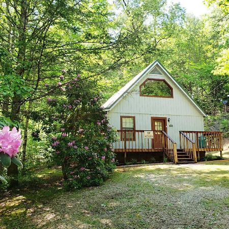 Villa Secluded Romance à Gatlinburg Extérieur photo