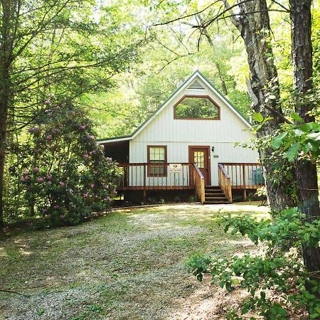 Villa Secluded Romance à Gatlinburg Extérieur photo