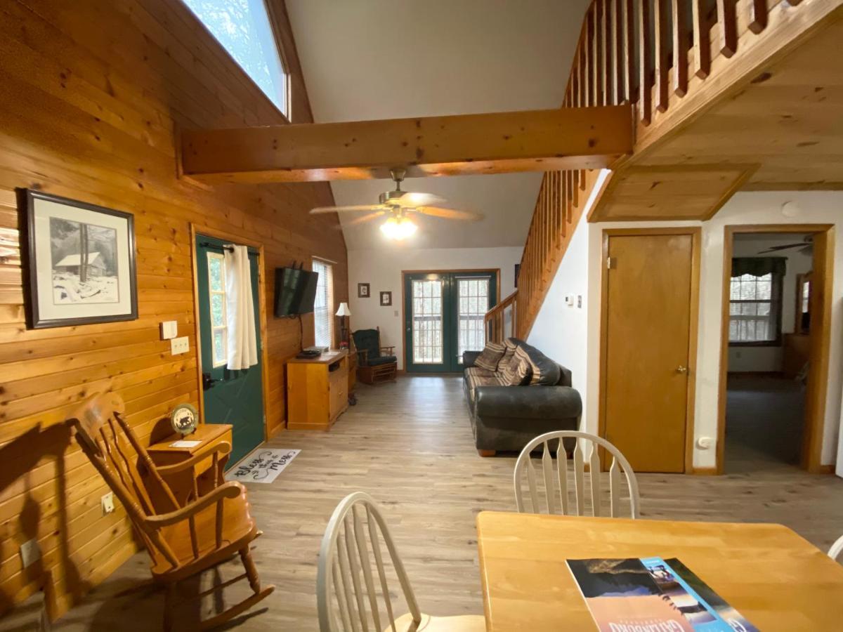 Villa Secluded Romance à Gatlinburg Extérieur photo